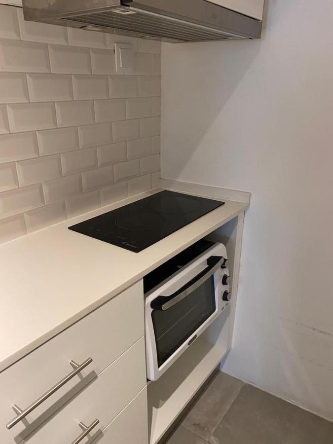 Cozy Estrela Apartment Lisbon Exterior photo